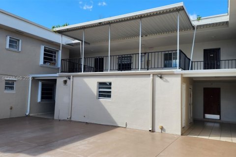 Купить кондоминиум в Майами, Флорида 1 спальня, 67.82м2, № 2025381 - фото 23