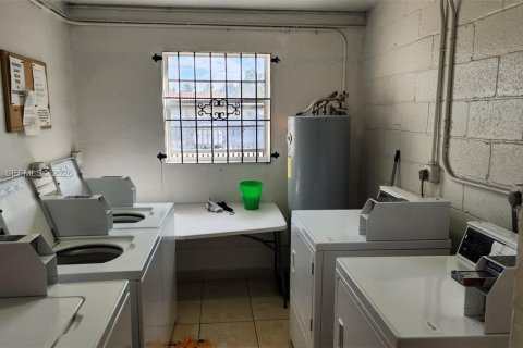 Купить кондоминиум в Майами, Флорида 1 спальня, 67.82м2, № 2025381 - фото 21