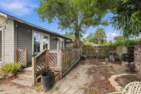 Villa ou maison à vendre à Tampa, Floride: 2 chambres, 64.94 m2 № 2425305 - photo 25