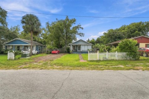 Villa ou maison à vendre à Tampa, Floride: 2 chambres, 64.94 m2 № 2425305 - photo 26