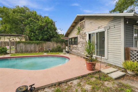 Villa ou maison à vendre à Tampa, Floride: 2 chambres, 64.94 m2 № 2425305 - photo 20