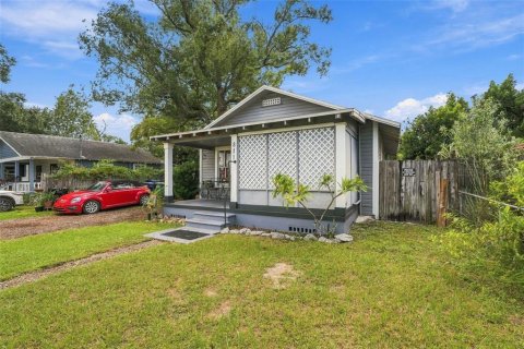 Villa ou maison à vendre à Tampa, Floride: 2 chambres, 64.94 m2 № 2425305 - photo 27