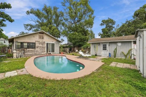 Villa ou maison à vendre à Tampa, Floride: 2 chambres, 64.94 m2 № 2425305 - photo 22