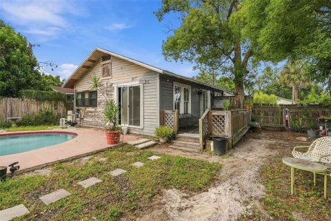 Villa ou maison à vendre à Tampa, Floride: 2 chambres, 64.94 m2 № 2425305 - photo 21