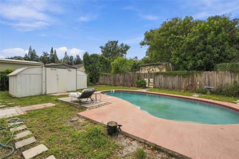 Villa ou maison à vendre à Tampa, Floride: 2 chambres, 64.94 m2 № 2425305 - photo 3