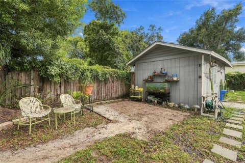 Villa ou maison à vendre à Tampa, Floride: 2 chambres, 64.94 m2 № 2425305 - photo 19