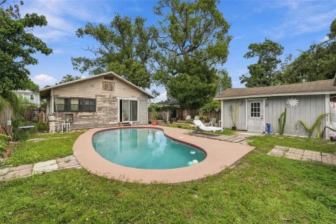 Villa ou maison à vendre à Tampa, Floride: 2 chambres, 64.94 m2 № 2425305 - photo 23