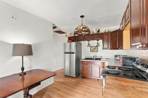 Villa ou maison à vendre à Tampa, Floride: 2 chambres, 64.94 m2 № 2425305 - photo 9
