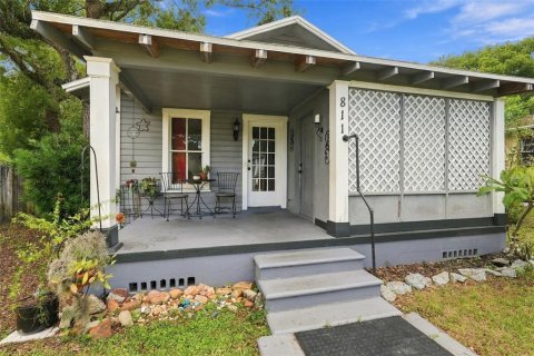 Villa ou maison à Tampa, Floride 2 chambres, 64.94 m2 № 2425305