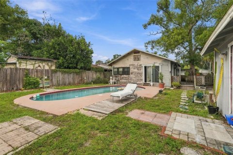 Villa ou maison à vendre à Tampa, Floride: 2 chambres, 64.94 m2 № 2425305 - photo 24