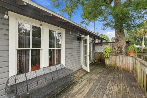 Villa ou maison à vendre à Tampa, Floride: 2 chambres, 64.94 m2 № 2425305 - photo 18