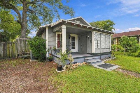 Villa ou maison à vendre à Tampa, Floride: 2 chambres, 64.94 m2 № 2425305 - photo 2