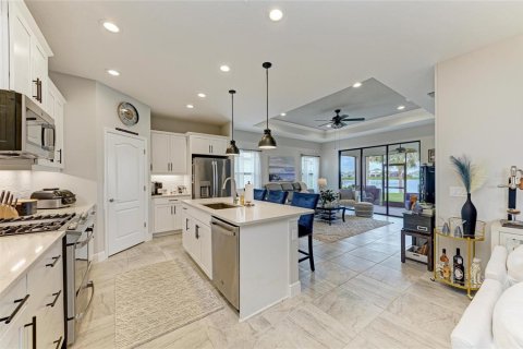 House in Parrish, Florida 2 bedrooms, 138.42 sq.m. № 1771273 - photo 14