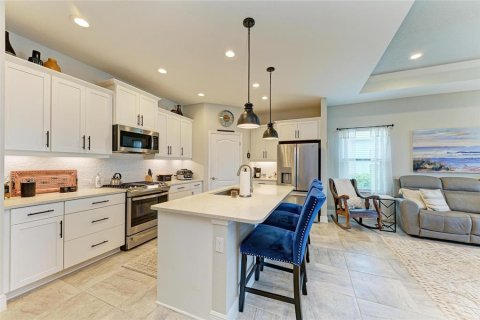 House in Parrish, Florida 2 bedrooms, 138.42 sq.m. № 1771273 - photo 16