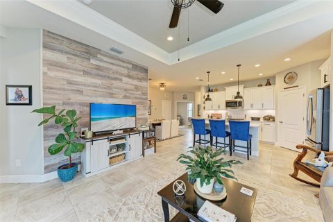 House in Parrish, Florida 2 bedrooms, 138.42 sq.m. № 1771273 - photo 27