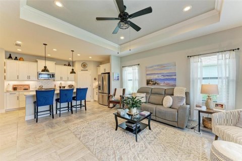 House in Parrish, Florida 2 bedrooms, 138.42 sq.m. № 1771273 - photo 25
