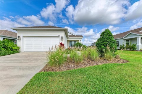 House in Parrish, Florida 2 bedrooms, 138.42 sq.m. № 1771273 - photo 4