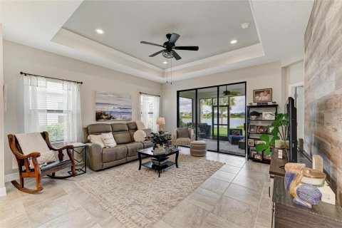 House in Parrish, Florida 2 bedrooms, 138.42 sq.m. № 1771273 - photo 24