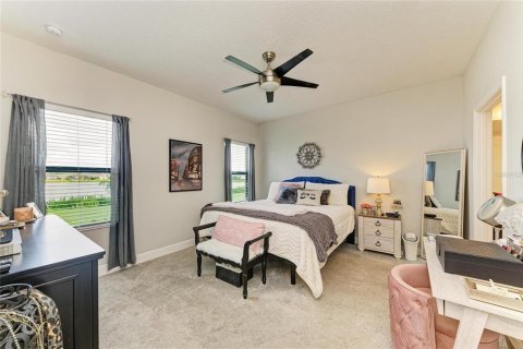 House in Parrish, Florida 2 bedrooms, 138.42 sq.m. № 1771273 - photo 28