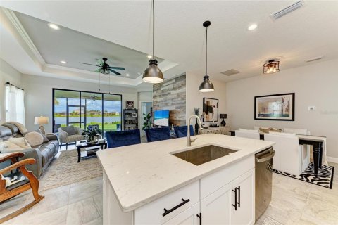 House in Parrish, Florida 2 bedrooms, 138.42 sq.m. № 1771273 - photo 21