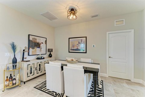 House in Parrish, Florida 2 bedrooms, 138.42 sq.m. № 1771273 - photo 20
