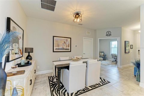 House in Parrish, Florida 2 bedrooms, 138.42 sq.m. № 1771273 - photo 17