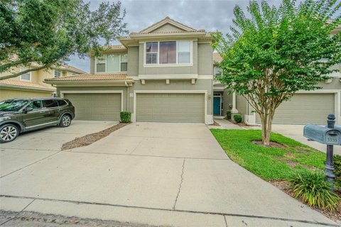 Touwnhouse à vendre à Dunedin, Floride: 2 chambres, 160.81 m2 № 2201036 - photo 27