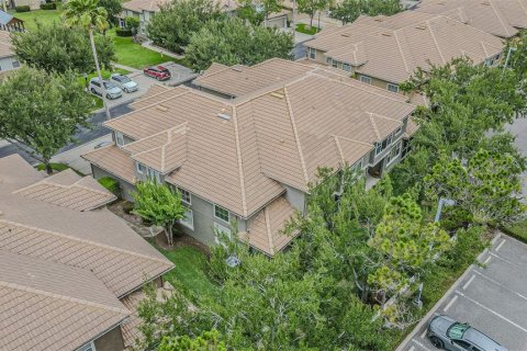 Touwnhouse à vendre à Dunedin, Floride: 2 chambres, 160.81 m2 № 2201036 - photo 6