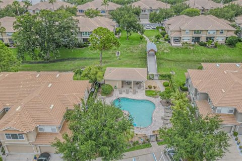Touwnhouse à vendre à Dunedin, Floride: 2 chambres, 160.81 m2 № 2201036 - photo 5