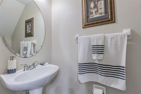 Touwnhouse à vendre à Dunedin, Floride: 2 chambres, 160.81 m2 № 2201036 - photo 15