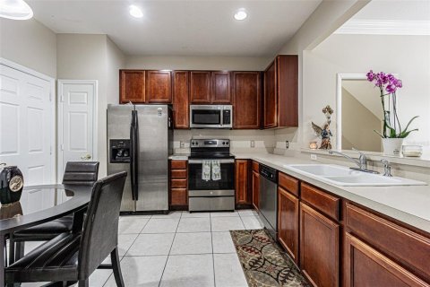 Touwnhouse à vendre à Dunedin, Floride: 2 chambres, 160.81 m2 № 2201036 - photo 17