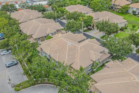 Touwnhouse à vendre à Dunedin, Floride: 2 chambres, 160.81 m2 № 2201036 - photo 7