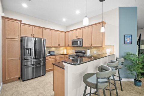 House in Sarasota, Florida 3 bedrooms, 143.81 sq.m. № 1761132 - photo 8