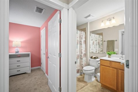 House in Sarasota, Florida 3 bedrooms, 143.81 sq.m. № 1761132 - photo 17