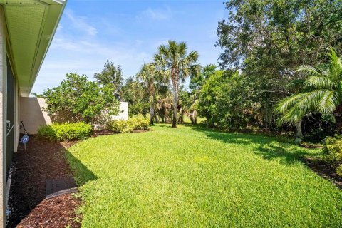 House in Sarasota, Florida 3 bedrooms, 143.81 sq.m. № 1761132 - photo 27