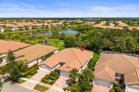 House in Sarasota, Florida 3 bedrooms, 143.81 sq.m. № 1761132 - photo 30