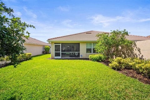 House in Sarasota, Florida 3 bedrooms, 143.81 sq.m. № 1761132 - photo 26