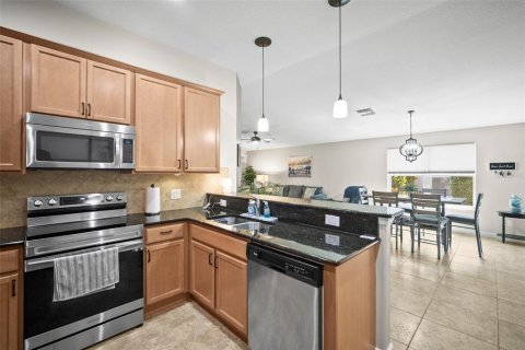 House in Sarasota, Florida 3 bedrooms, 143.81 sq.m. № 1761132 - photo 11