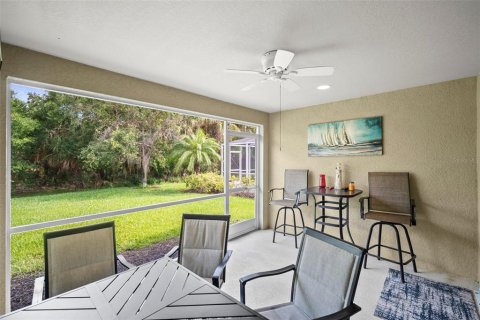House in Sarasota, Florida 3 bedrooms, 143.81 sq.m. № 1761132 - photo 23