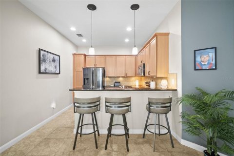 House in Sarasota, Florida 3 bedrooms, 143.81 sq.m. № 1761132 - photo 9