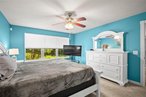 House in Sarasota, Florida 3 bedrooms, 143.81 sq.m. № 1761132 - photo 13