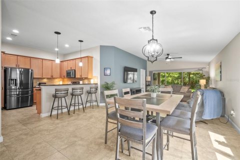House in Sarasota, Florida 3 bedrooms, 143.81 sq.m. № 1761132 - photo 3