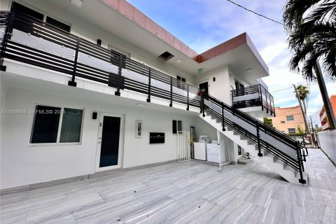 Appartement à louer à Miami, Floride: 2 chambres, 57.6 m2 № 1987426 - photo 5