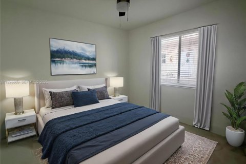 Appartement à louer à Miami, Floride: 2 chambres, 57.6 m2 № 1987426 - photo 12
