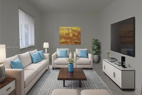 Appartement à louer à Miami, Floride: 2 chambres, 57.6 m2 № 1987426 - photo 7