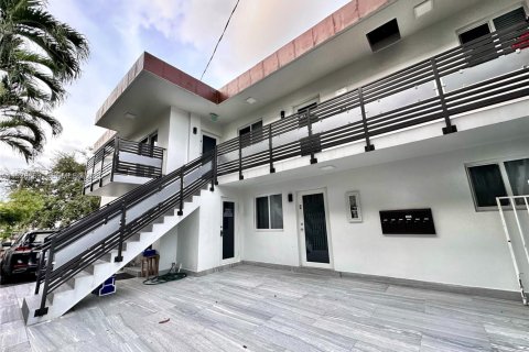 Appartement à louer à Miami, Floride: 2 chambres, 57.6 m2 № 1987426 - photo 4