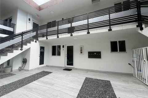 Appartement à louer à Miami, Floride: 2 chambres, 57.6 m2 № 1987426 - photo 3