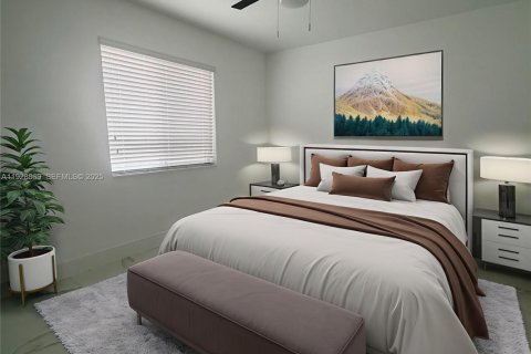 Appartement à louer à Miami, Floride: 2 chambres, 57.6 m2 № 1987426 - photo 15