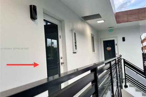 Appartement à louer à Miami, Floride: 2 chambres, 57.6 m2 № 1987426 - photo 6