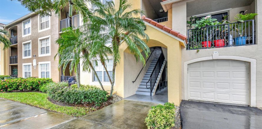 Condo in Delray Beach, Florida, 2 bedrooms № 2153734
